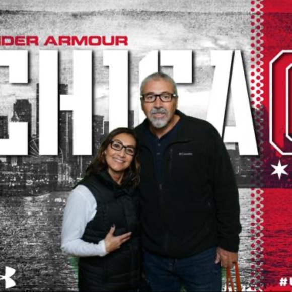 Meet your Posher, Angie - Picture 1 of 1